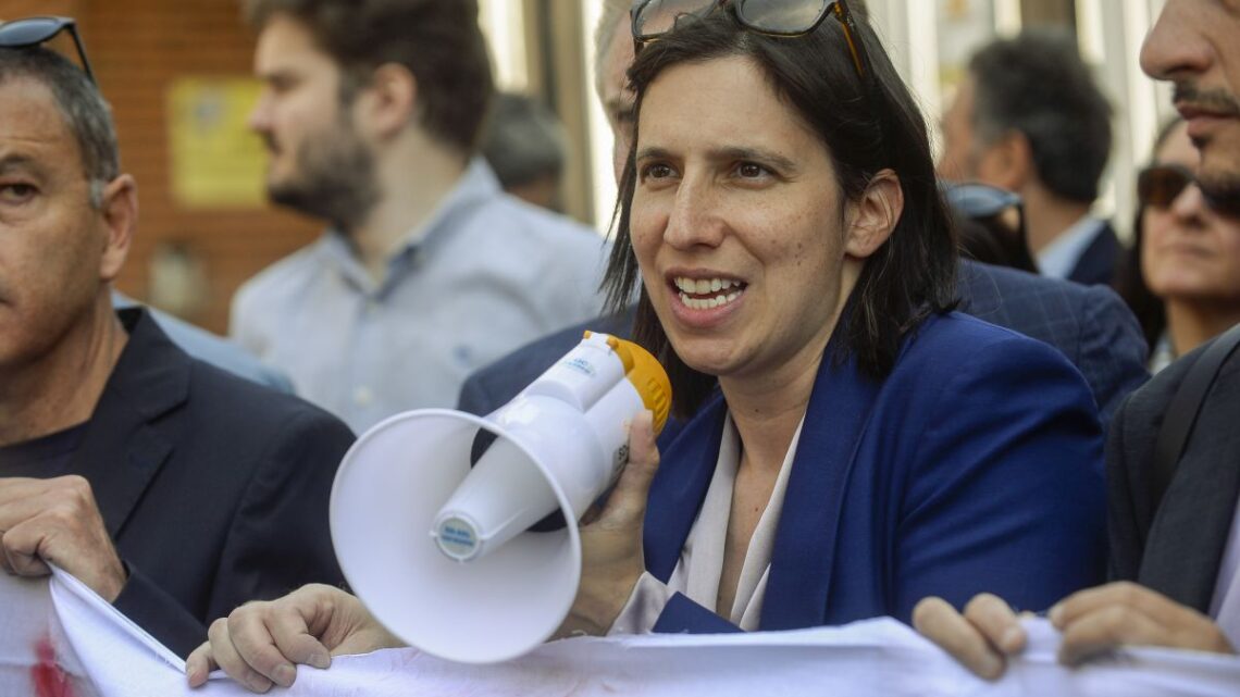 Referendum, Schlein “Votare è possibilità di cambiare leggi e futuro” Referendum, Schlein “Votare è possibilità di cambiare leggi e futuro”