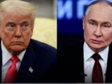 Ucraina, Putin due ore al telefono con Trump “Pronti a collaborare”
