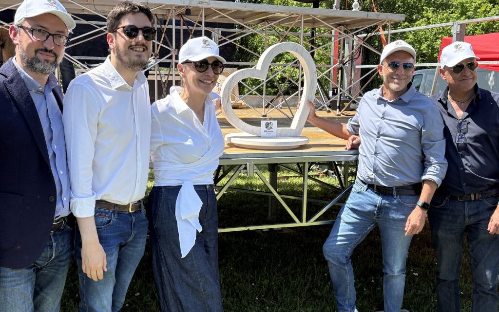 Cremona celebra il fiume Po tra natura e spirito olimpico Cremona celebra il fiume Po tra natura e spirito olimpico