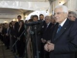 Mattarella “La vita dell’Italia strettamente intrecciata con l’Ue” / Video