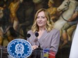 Ucraina, Meloni ringrazia Papa Leone XIV “Per suo impegno per la pace”
