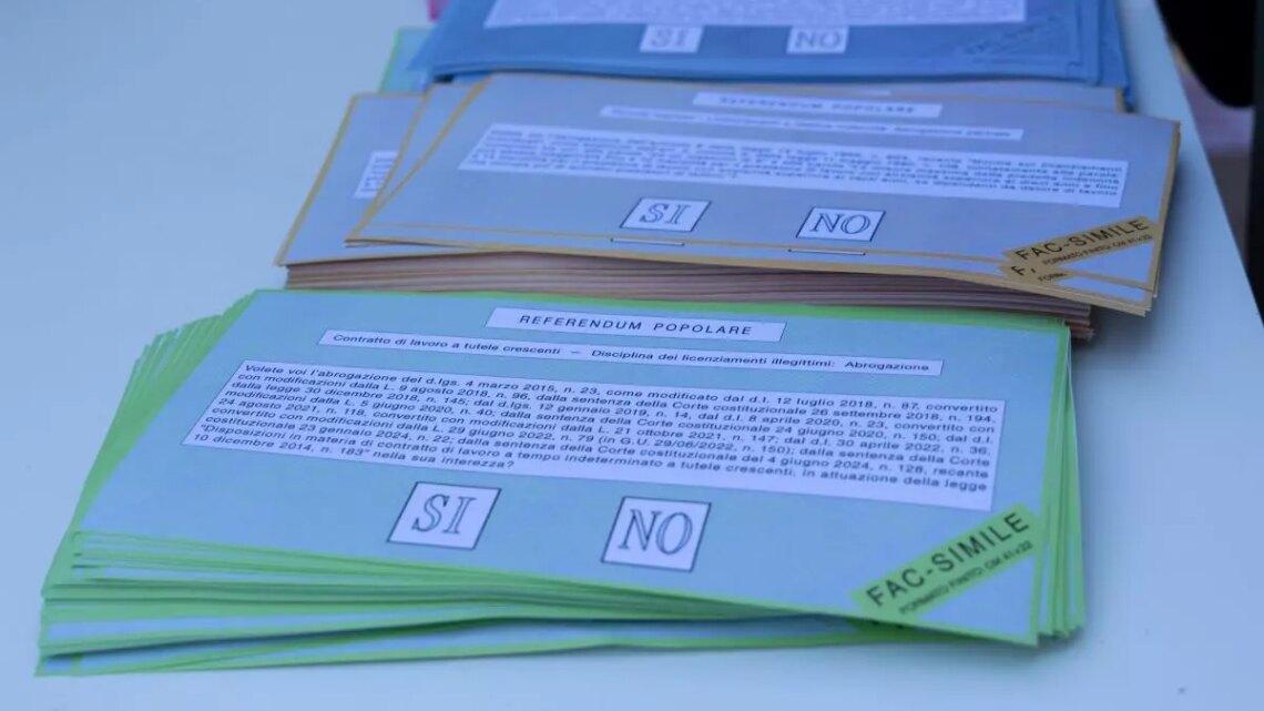 Referendum, Macheda “Rai deve adempiere al ruolo di servizio pubblico” Referendum, Macheda “Rai deve adempiere al ruolo di servizio pubblico”