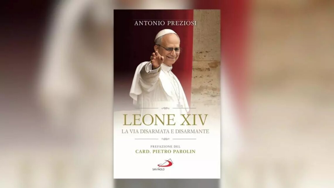 Parolin “Lo stile di Papa Leone XIV è sereno e benevolo, chiaro e forte” Parolin “Lo stile di Papa Leone XIV è sereno e benevolo, chiaro e forte”