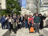Barilla e Fondazione Bullone, al via il progetto “Brigante in handbike”