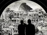 Intesa Sanpaolo, alle Gallerie d’Italia “Chi sei, Napoli?” di JR