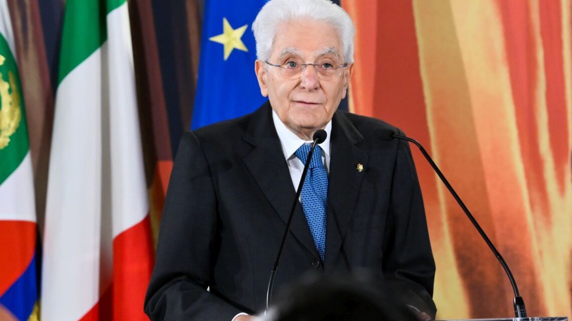 Biodiversità, Mattarella “Ripensare rapporto umanità-natura” Biodiversità, Mattarella “Ripensare rapporto umanità-natura”