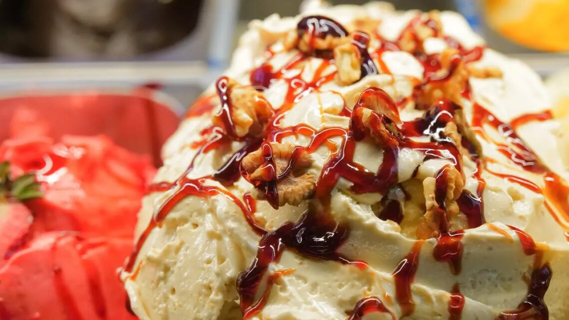 Osservatorio Sigep, previsto +4% sulle vendite di gelato in estate Osservatorio Sigep, previsto +4% sulle vendite di gelato in estate
