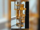 PoliTO, Links e Inrim: acceso il primo computer quantistico IQM d’Italia