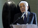 Mattarella “Pieno rilancio del rapporto transatlantico”