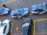 Immigrazione clandestina, operazione italo-francese con 18 indagati