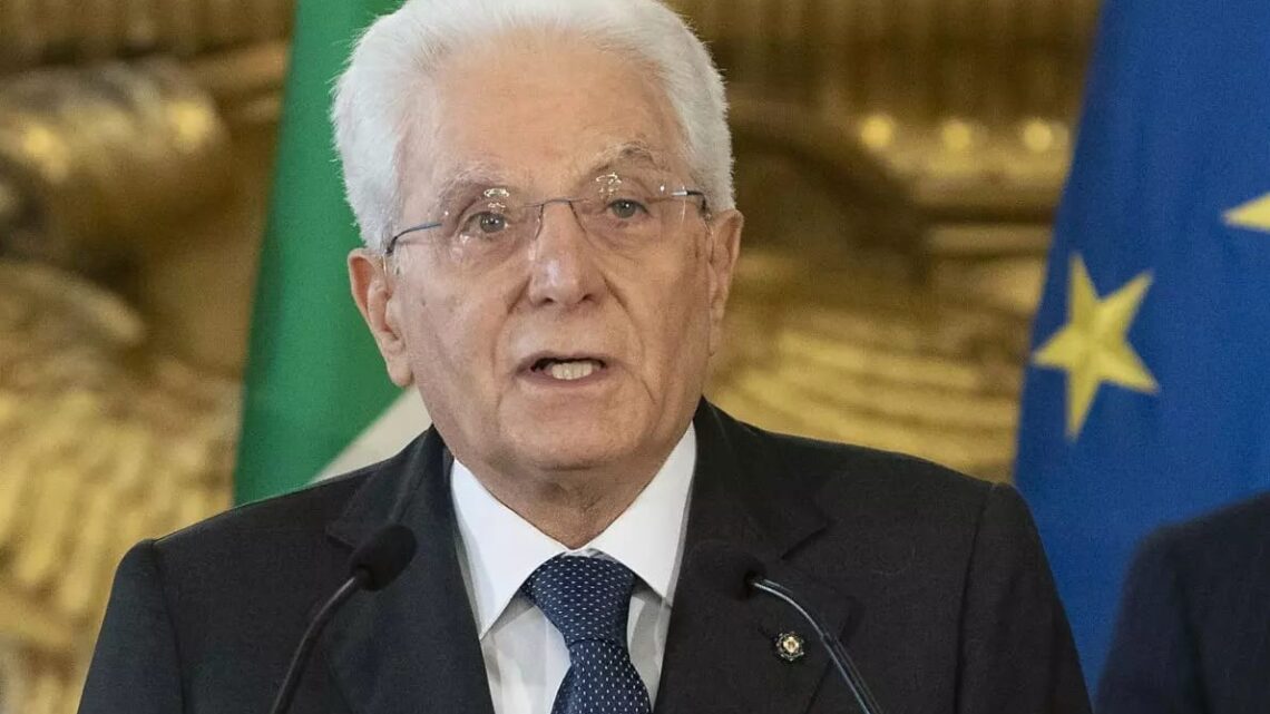 Mattarella “La Strage di Capaci è una ferita tra le più profonde della nostra storia” Mattarella “La Strage di Capaci è una ferita tra le più profonde della nostra storia”