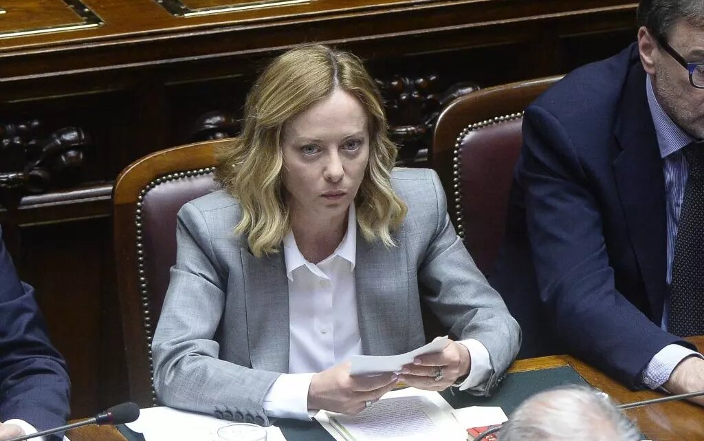 Strage Capaci, Meloni “Governo sempre in prima linea contro la criminalità” Strage Capaci, Meloni “Governo sempre in prima linea contro la criminalità”