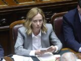 Strage Capaci, Meloni “Governo sempre in prima linea contro la criminalità”