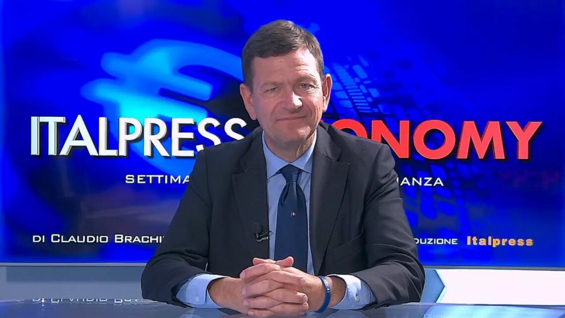 Marchi (Ismea) “Agroalimentare asset fondamentale per l’Italia” Marchi (Ismea) “Agroalimentare asset fondamentale per l’Italia”