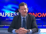 Marchi (Ismea) “Agroalimentare asset fondamentale per l’Italia”