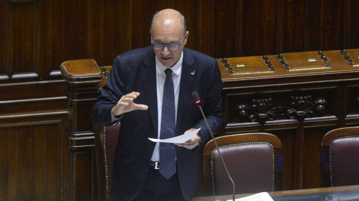 Asili nido, in arrivo 578 mln per rafforzare l’offerta educativa 0-2 Asili nido, in arrivo 578 mln per rafforzare l’offerta educativa 0-2