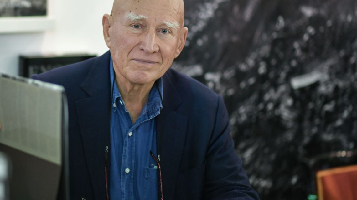E’ morto il fotografo Sebastiao Salgado E’ morto il fotografo Sebastiao Salgado