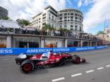 Leclerc il più veloce nelle libere del GP di Monaco