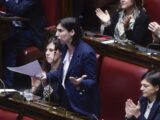 Dazi, Schlein “Pontiera Meloni dica a Trump di fermarsi”
