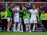 L’Inter vince 2-0 a Como ma non basta per vincere lo scudetto