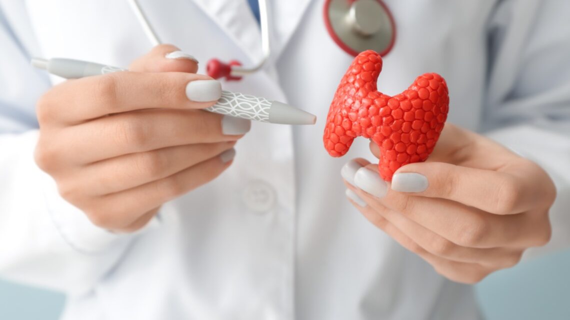 Giornata Mondiale della Tiroide, riflettori sull’IA nella diagnosi Giornata Mondiale della Tiroide, riflettori sull’IA nella diagnosi
