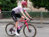 Il danese Asgreen vince la 14^ tappa, Del Toro resta leader