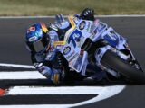 Alex Marquez vince Sprint a Silverstone, Marc 2° e Bagnaia 6°
