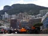 Nel GP di Monaco vince Norris davanti a Leclerc e Piastri