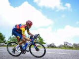 Acuto di Carlos Verona ad Asiago, Del Toro resta leader del Giro