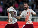 Torino-Roma 0-2, giallorossi in Europa League