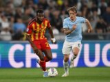 Lazio-Lecce 0-1: biancocelesti fuori dalle coppe, salentini salvi