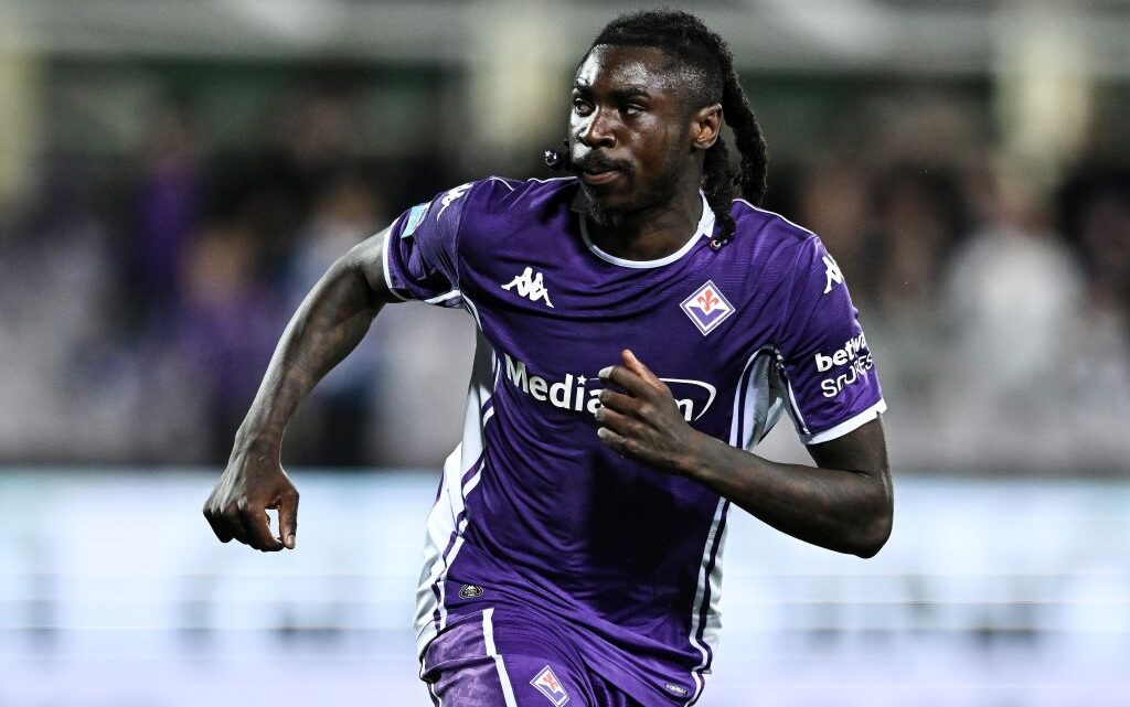 Udinese-Fiorentina 2-3, viola in Conference League