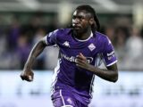 Udinese-Fiorentina 2-3, viola in Conference League