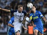 Empoli-Verona 1-2, toscani in serie B