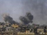 Nuovo raid israeliano a Gaza, colpita una scuola. Almeno 30 morti