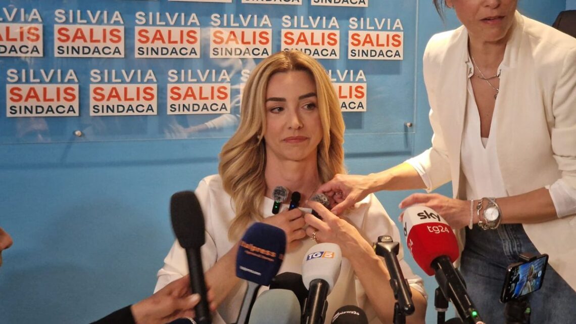 Salis nuova sindaca di Genova “L’unità della coalizione ha convinto gli elettori” Salis nuova sindaca di Genova “L’unità della coalizione ha convinto gli elettori”