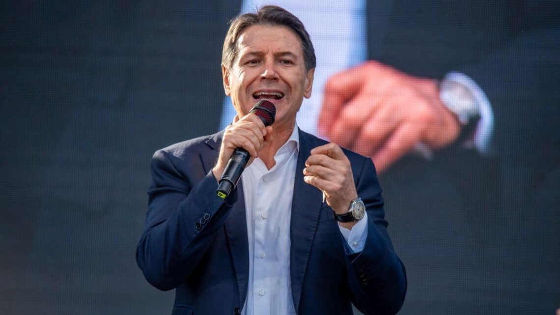 Amministrative, Conte “Premiati progetti dal basso e con società civile” Amministrative, Conte “Premiati progetti dal basso e con società civile”