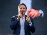 Amministrative, Conte “Premiati progetti dal basso e con società civile”