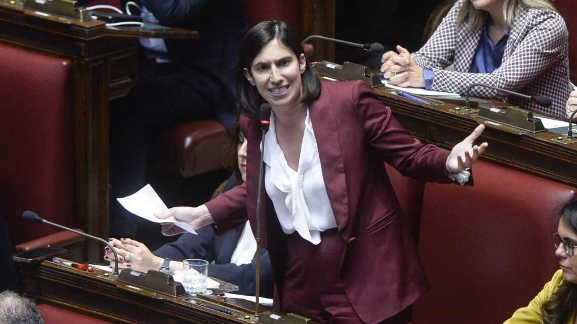 Amministrative, Schlein “Uniti si vince, Meloni cominci a preoccuparsi” Amministrative, Schlein “Uniti si vince, Meloni cominci a preoccuparsi”
