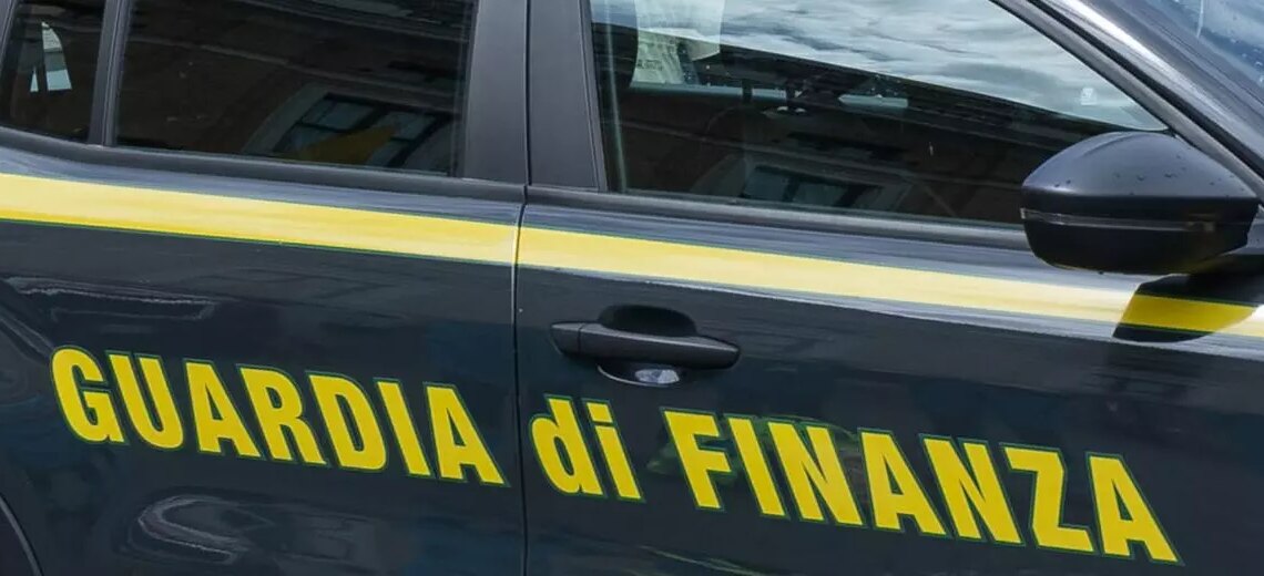 Brescia, sequestrati 126 chili di cocaina. Un arresto Brescia, sequestrati 126 chili di cocaina. Un arresto