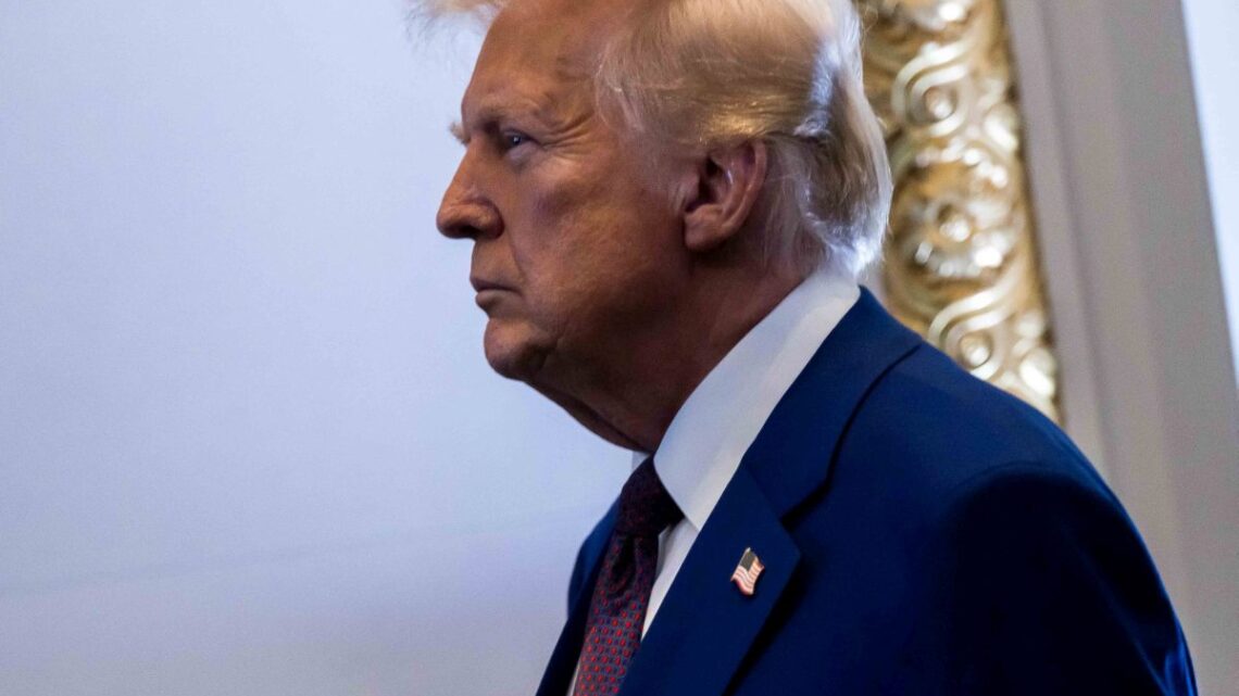 Dazi, Trump “Ue chiede incontro in tempi rapidi” Dazi, Trump “Ue chiede incontro in tempi rapidi”