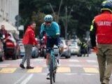 Primo successo azzurro al Giro2025, Scaroni vince la 16^ tappa