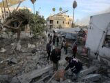 Bonelli, Conte, Fratoianni, Schlein “7 giugno a Roma in piazza per Gaza”
