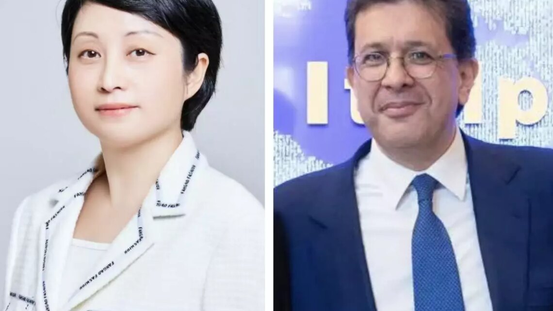 Editoria, Italpress sbarca in Cina e sigla accordo con CCTV+ Editoria, Italpress sbarca in Cina e sigla accordo con CCTV+