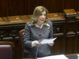 Casellati “Burocrazia costa 225 miliardi l’anno a famiglie e imprese”