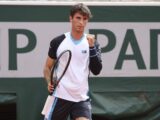 Gigante al 3° turno Roland Garros, Tsitsipas ko in 4 set