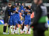 Il Chelsea rimonta, travolge il Betis e vince la Conference