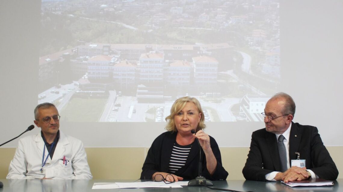 San Marino, al via il progetto “Un minuto per la tua salute” San Marino, al via il progetto “Un minuto per la tua salute”