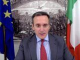 Di Gianfrancesco “Tra Italia e Azerbaigian intenso dialogo politico”
