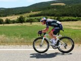 Denz vince a Cesano Maderno, Del Toro resta maglia rosa